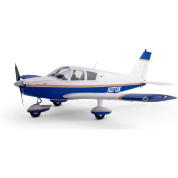 E-flite Cherokee 1.3 AS3X SAFE Select BNF Alapvető kép
