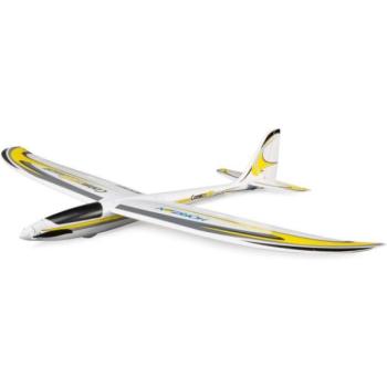 E-flite Conscendo Evolution 1.5m SAFE Select BNF Basic kép