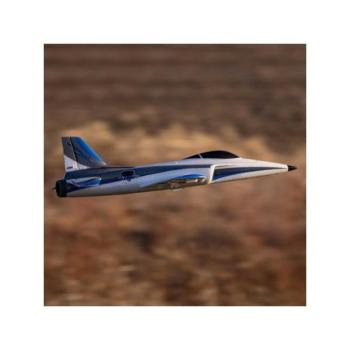 E-flite Habu SS 0.7m 50mm EDF Jet BNF Basic AS3X+ SAFE Select kép