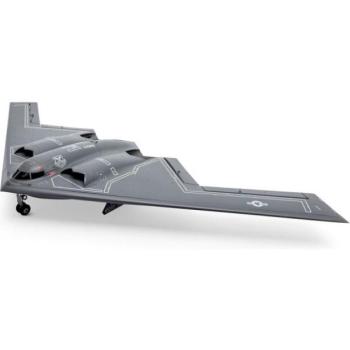 E-flite Micro B-2 Spirit Twin 30mm EDF BNF Basic kép
