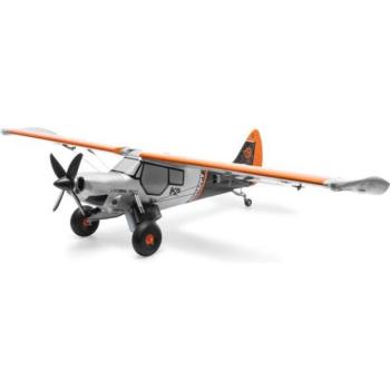 E-flite Micro Scrappy 0.8m AS3X SAFE Select BNF Basic kép