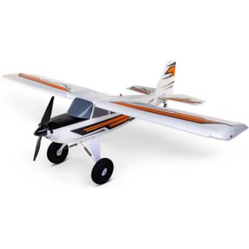 E-flite Night Timber X Evolution 1.2m AS3X+ SAFE Select BNF Basic kép