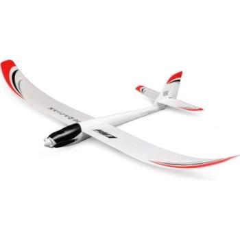 E-flite Radian 0.7m SAFE AS3X BNF Basic kép