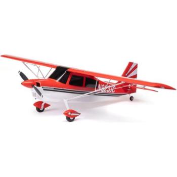 E-flite Super Decathlon 1.2m BNF Basic AS3X+ SAFE Select kép