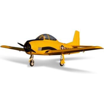 E-flite T-28 Trojan 2.0m PNP kép
