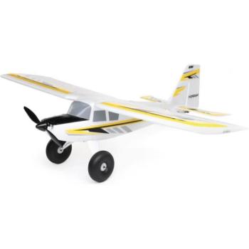E-flite Timber X 0,57m SAFE Válassza a BNF Basic-et kép