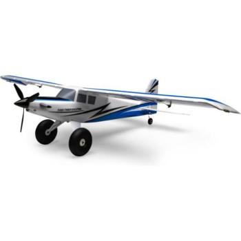 E-flite Turbo Timber Evolution 0,7 m SAFE Select BNF Basic kép