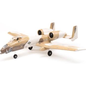 E-flite UMX A-10 Thunderbolt II 30mm EDF BNF Basic kép