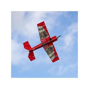 E-flite UMX Eratix 0.45m 3D FF AS3X+ SAFE Select BNF Basic kép