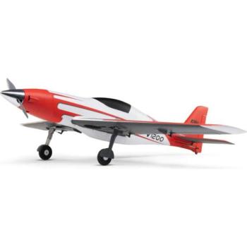 E-flite V1200 1.2m AS3X+ SAFE Select BNF Basic kép
