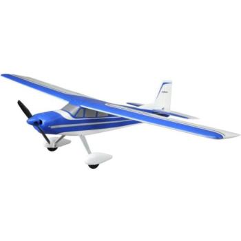 E-flite Valiant 1,3 m SAFE Select BNF Basic kép