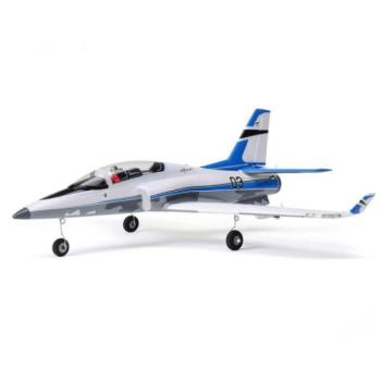 E-flite Viper EDF 0.53m SAFE Select BNF Basic kép
