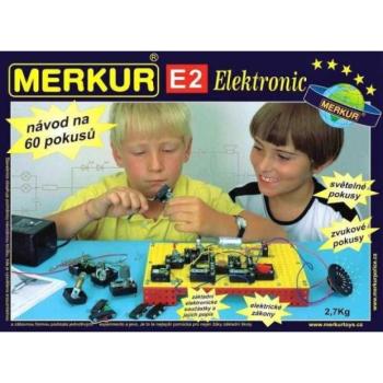 E2 kit Merkur Elektronik kép