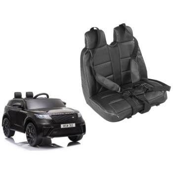 Ecoscore ülés Range Rover elektromos autóhoz