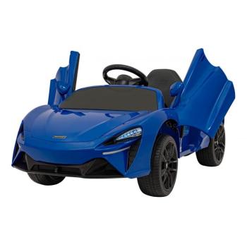 Elektromos autó McLaren Artura 4x4 kék kép