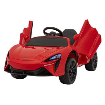 Elektromos autó McLaren Artura 4x4 piros kép