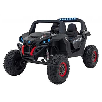 Elektromos játékautó Buggy UTV-MX 2000N 4x4 fekete kép
