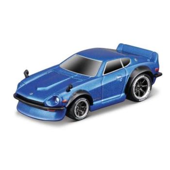 Élelmiszer - Muscle Machines - 1972 Datsun 240Z, 1:64 kép
