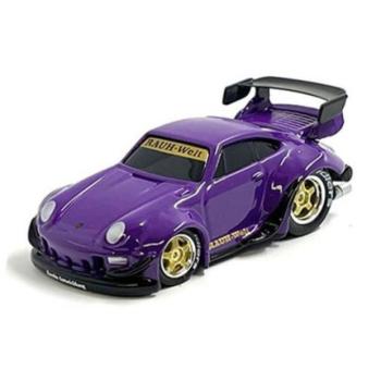 Élelmiszer - Muscle Machines - RWB 993 911, 1:64 kép