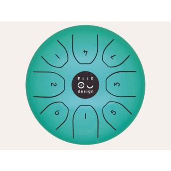 ELIS DESIGN Drumboo kicsi - menta kép