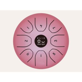 ELIS DESIGN Drumboo kicsi - rózsaszín kép