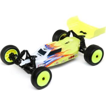 Elk Mini-B 1:16 RTR sárga kép