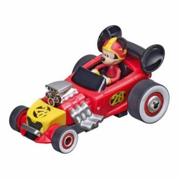 ELSŐ 65012-es Mickey autó kép