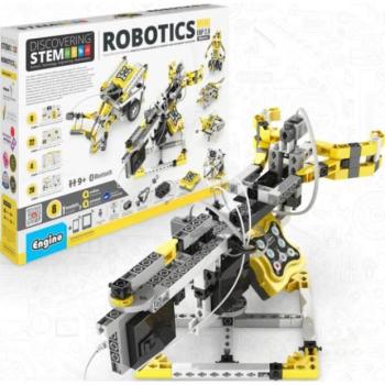 Engino Stem robotika mini készlet kép