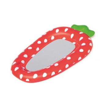 BESTWAY 43644 - Felfújható matrac hálóval Sweet Summer Lounge 178 x 103 cm kép