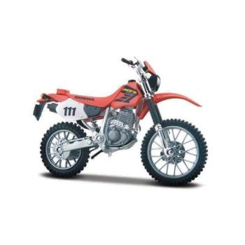 Étel - Motor, Honda XR400R, 1:18 kép
