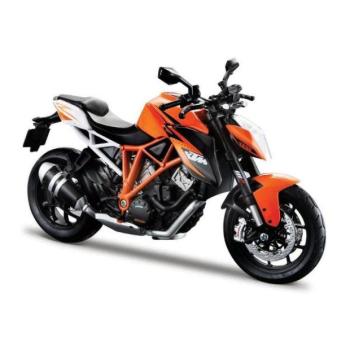 Étel - Motor, KTM 1290 Super Duke R, 1:12 kép