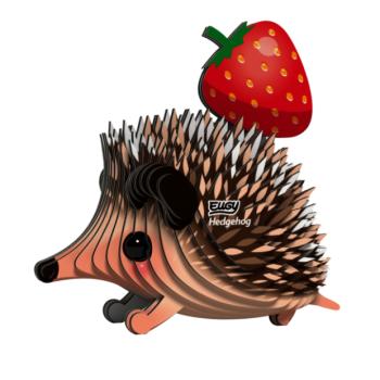 EUGY Sün 3D karton kirakó kép