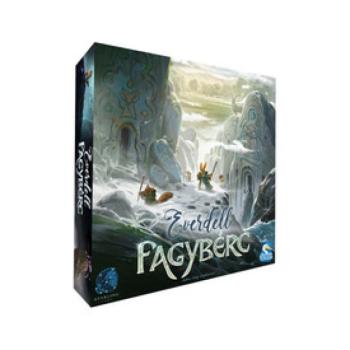 Everdell: Fagybérc kiegészítő kép