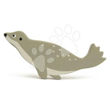 Fa fóka Seal Tender Leaf Toys kép