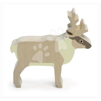 Fa sarki jávorszarvas Tender Leaf Toys kép