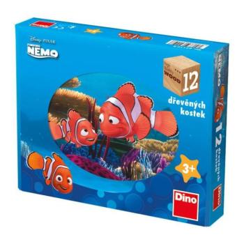 Fadarabot Dino Nemo 12 db