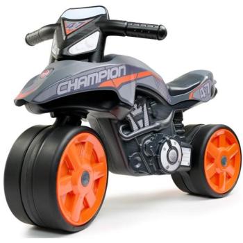 Falk Reflektor CHAMPION 541S - szürke - narancssárga kép