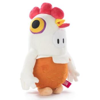 FALL GUYS Chicken plüss játék 25cm kép