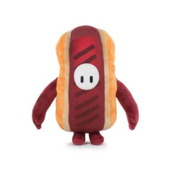 FALL GUYS Hot dog plüss játék 25cm kép