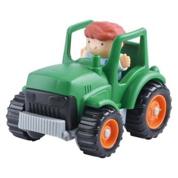 Farm traktor 14 cm kép