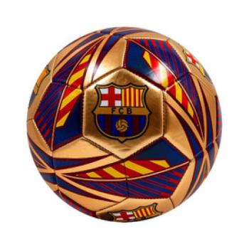 FC Barcelona focilabda Pitch arany kép
