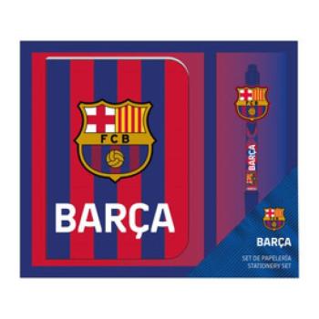 FC Barcelona, Napló, Tollal kép
