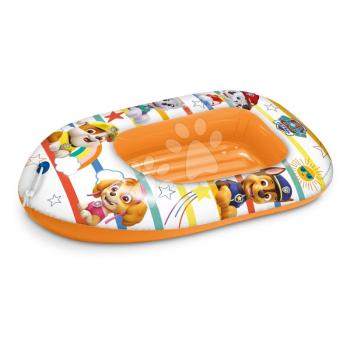 Felfújható csónak Paw Patrol Mondo 112 cm kép