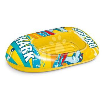 Felfújható csónak Surfing Shark Mondo 112 cm kép