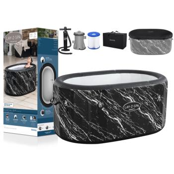 Felfújható jégfürdő 152 x 92 x 71 cm Bestway 6002Q kép