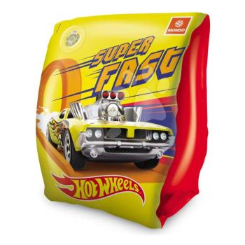 Felfújható karúszók Hot Wheels Arm Bands Mondo 2-6 éves korosztálynak kép