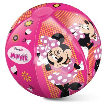 Felfújható strandlabda Minnie Beach Ball Mondo 50 cm 24 hó-tól kép