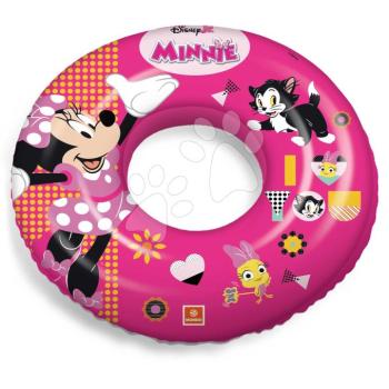 Felfújható úszógumi Minnie Swim Ring Mondo 50 cm 24 hó-tól kép
