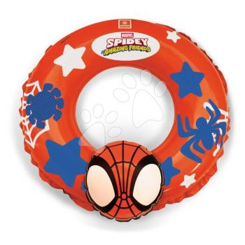 Felfújható úszógumi Spidey 3D Swim Ring Mondo 50 cm 24 hó-tól kép