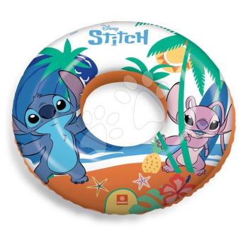 Felfújható úszógumi Stitch Swim Ring Mondo 50 cm 24 hó-tól kép